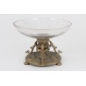 Centro Bronce y Cristal