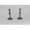 Candelabro metal