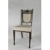 2 Sillas inglesas