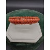 Pulsera de coral Victoriana.