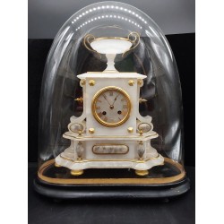 Reloj de sobremesa francés