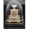 Reloj de sobremesa francés